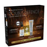 DOUBLE DEFENCE FERULIC