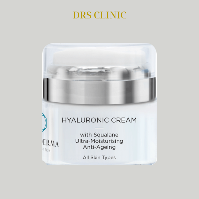 Hyaluronic Cream