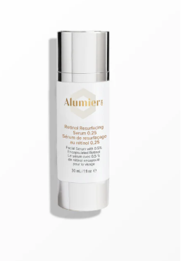 Retinol Resurfacing Serum 0.25