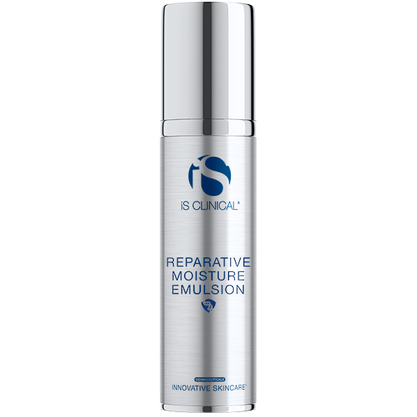 iS Reparative Moisture Emulsion