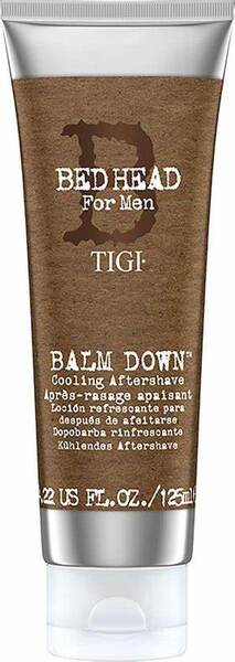 Balm  Down