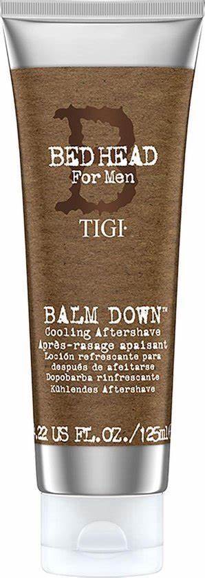 Balm  Down