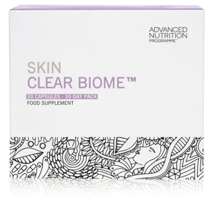 Skin Clear Biome 