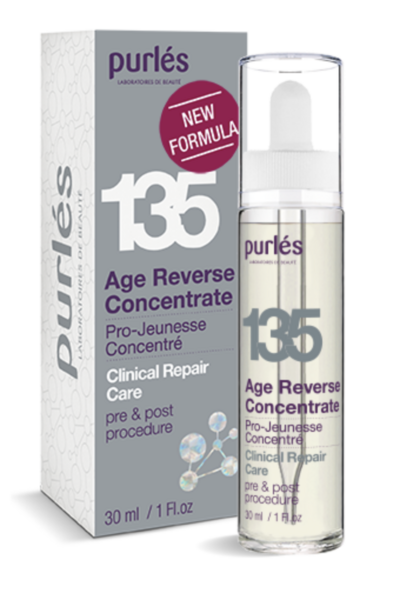 135 Age reverse concentrate