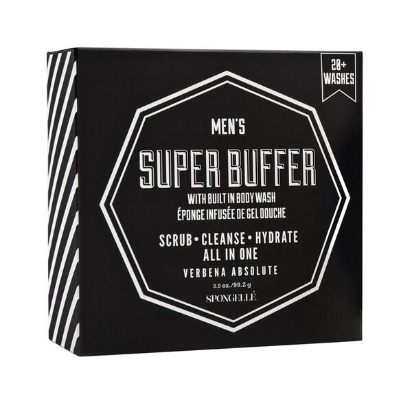 Mens Super Buffer