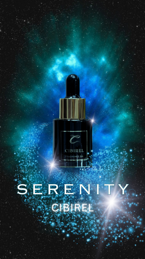 12. Cibirel Serenity