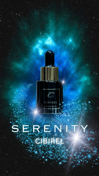 12. Cibirel Serenity