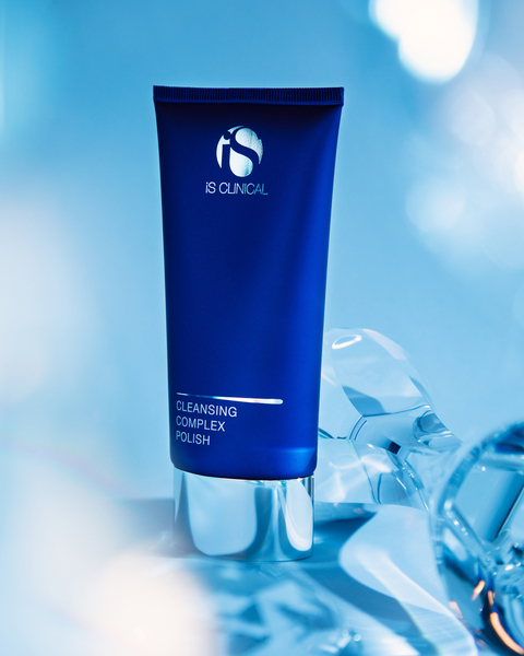 Cleansing Complex Polish 120ml