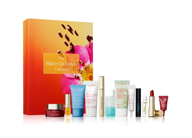 The Make-Up Lovers Collection