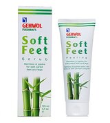 Bambu peeling Gehwol