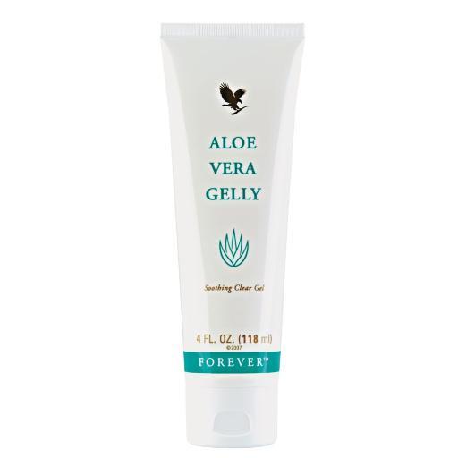 Aloe Gelly (Retail)