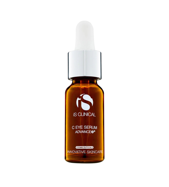 C Eye Serum