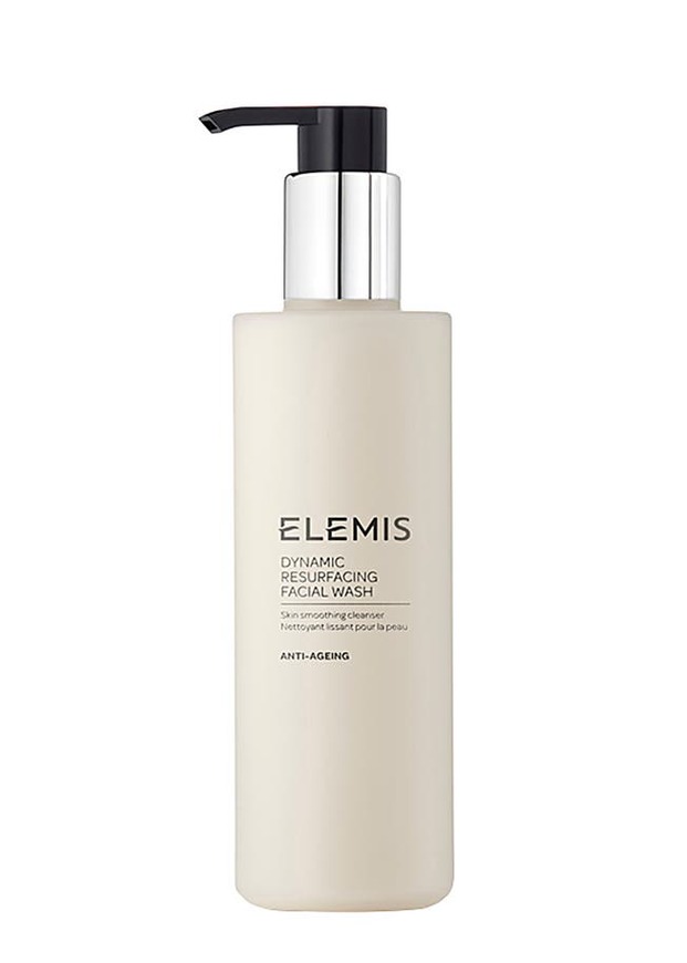 Elemis Dynamic Resurfacing Facial Wash