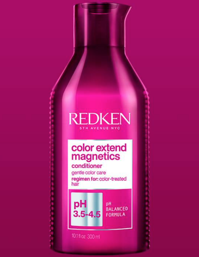 Colour Extend Magnetics Conditioner 