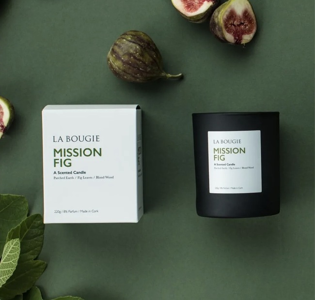 Candle Mission Fig