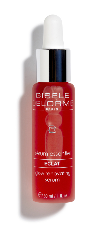 GLOW RENOVATING SERUM 30ml