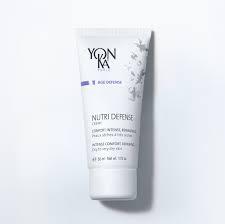 NUTRI DEFENCE intensely nourishing and comforting  50ml