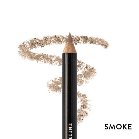 HD BROW DEFINE - SMOKE