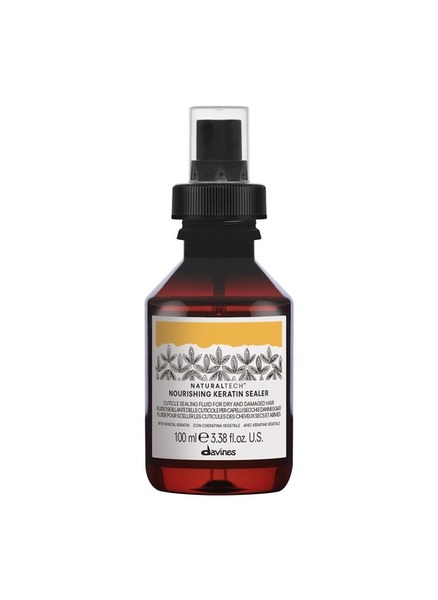 Nourishing Keratin Sealer