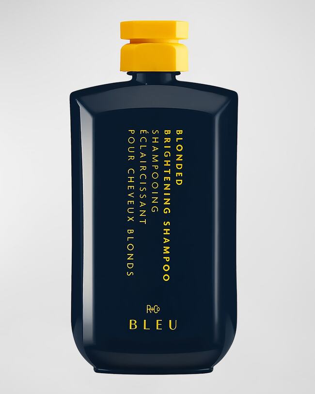 Blonded Brigtening Shampoo