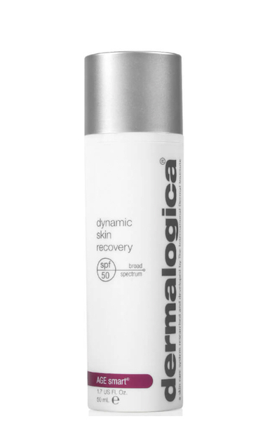 Dynamic Skin Recovery SPF50