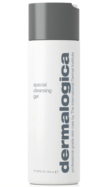 SPECIAL CLEANSING GEL