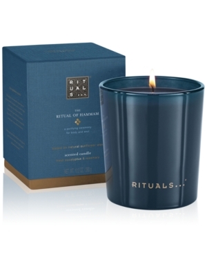 The Ritual of Hammam - Candle