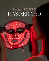faceLITE PRO — £395
