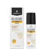Heliocare 360 Color Gel Oil Free (Beige) 50ml