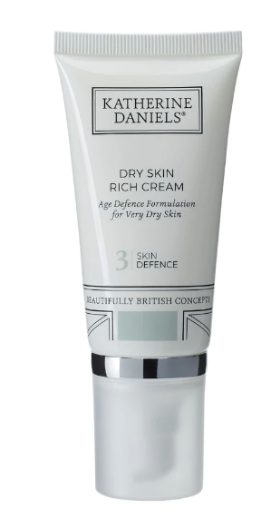 Dry Skin Rich Cream