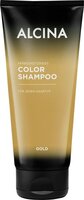 Color Shampoo Gold