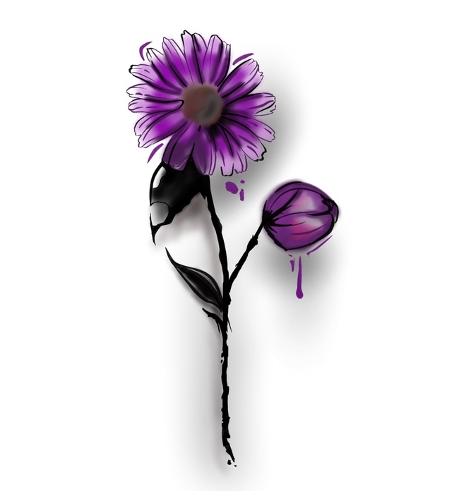 Wannado Juli - Flower