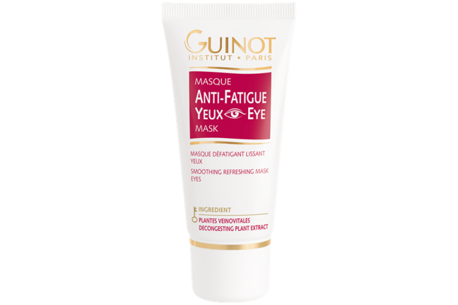 Masque anti fatique Yeux