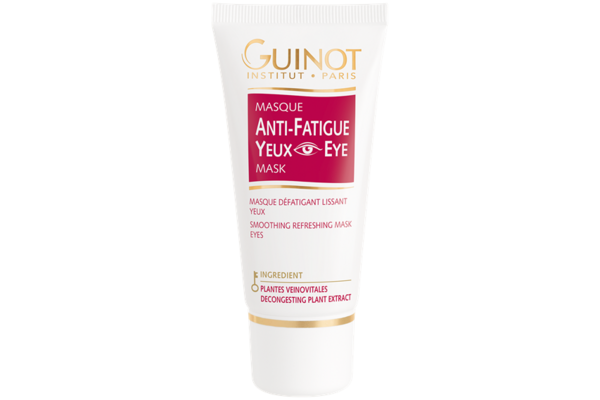 Masque anti fatique Yeux