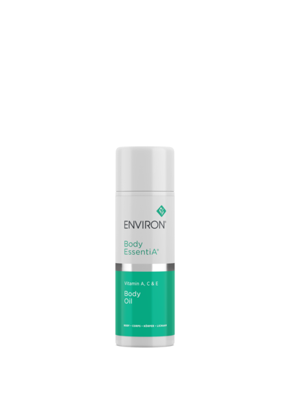 Body EssentiA Body Oil Vitamin A,C&E