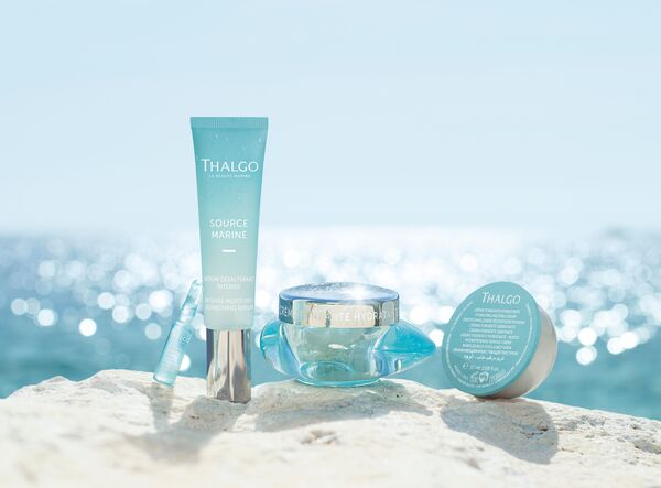 Intense Moisture-Quenching Serum