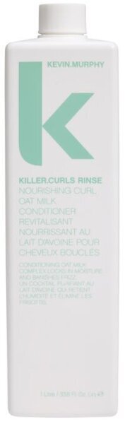 KILLER.CURLS RINSE 1000ml