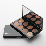 Colorpaly Eye Palette Sizzling Seduction Luomiväripaletti