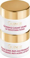 Lip Perfect (Lip Scrub and Balm)