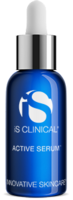 iS Active Serum