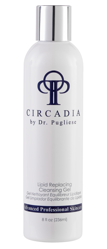 Lipid Replacing Cleanser