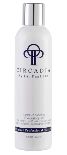 Lipid Replacing Cleanser