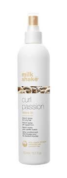 Curl Passion Leave In 300ml