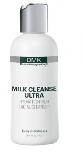 DMK Milk Cleanse Ultra