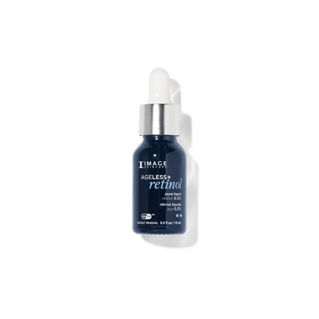 Ageless+ Travel Pure Liquid Retinol 0.3%