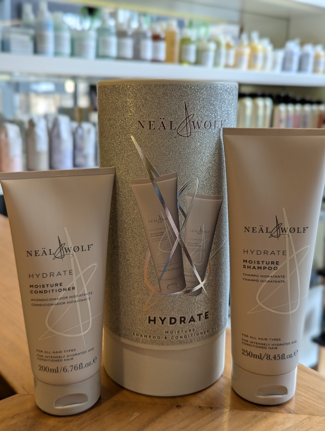 The Hydrate Collection Tube