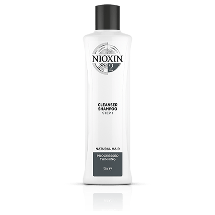 Nioxin Cleanser No.2
