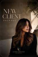 Exclusive New Client Package - Style Director