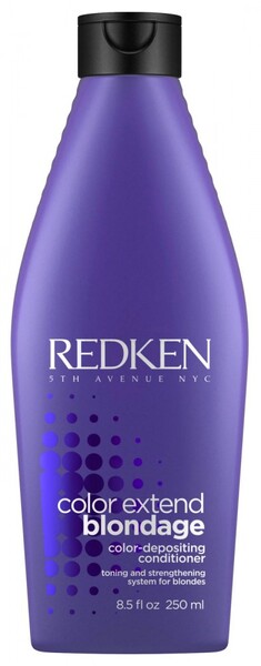 Colour Extend Blondage Conditioner