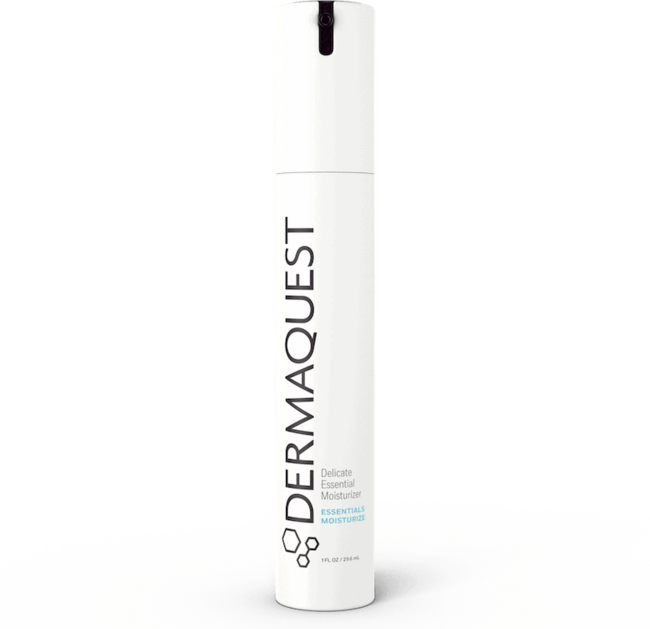 Delicate Essential Moisturizer